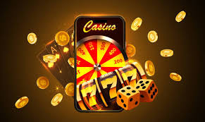 Casino med Vipps En Ny Epoke for Norske Spillere Casino med Vipps En Ny Epoke for Norske Spillere