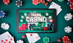Experience the Excitement of Casino Nationalbet UK Experience the Excitement of Casino Nationalbet UK